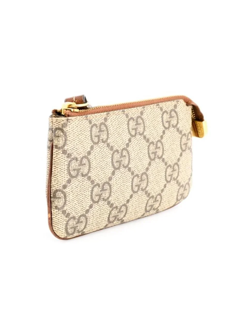 Gucci Coin Case